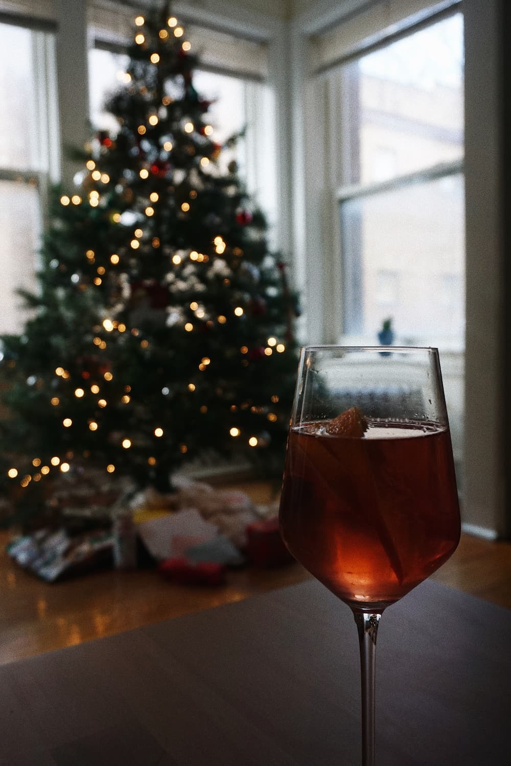Christmas Drink
